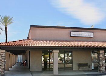 Chandler Pediatric Optometrists Destin Whipple, OD - DESERT FAMILY EYE CARE