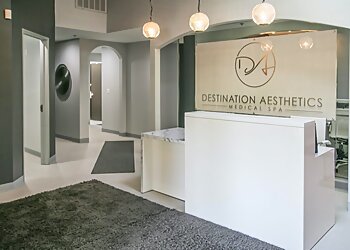 Sacramento Med Spa Destination Aesthetics Medical Spa