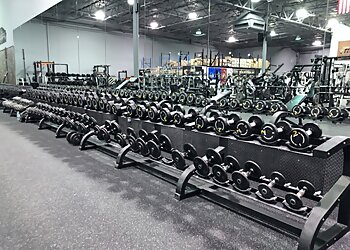 Plano Gyms Destination Dallas Texas