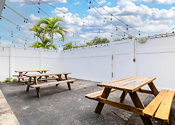 Fort Lauderdale Addiction Treatment Centers Destination Hope