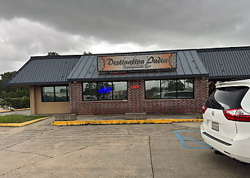 Lafayette Indian Restaurants Destination India Restaurant & Bar