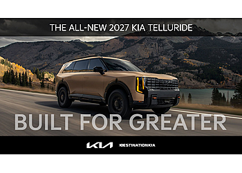 Albany Car Dealerships Destination Kia