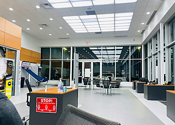 Albany Car Dealerships Destination Nissan