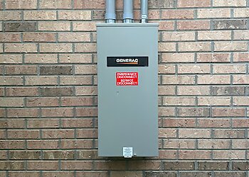 Jacksonville Electricians Destiny Electric