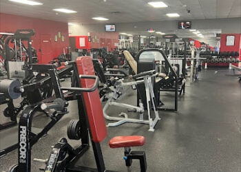 3 Best Gyms in Columbus, GA - Expert Recommendations