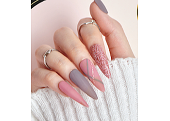 Broken Arrow Nail Salons  Destiny Nails Lounge