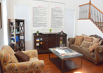 Destiny Recovery Center - Fontana, CA Addiction Treatment Centers - Interior Image