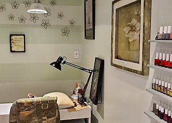 Destress Express Massage & Spa - Newport News, VA Massage Therapy