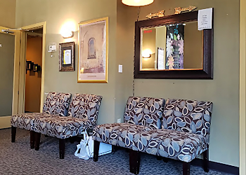 Destress Express Massage & Spa - Newport News, VA Massage Therapy