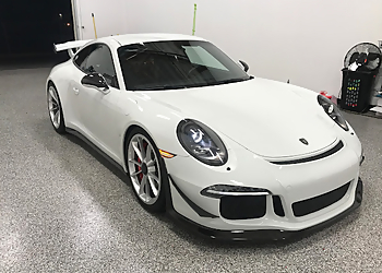 Rancho Cucamonga Auto Detailing Services Detail 2 U