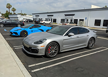 Rancho Cucamonga Auto Detailing Services Detail 2 U