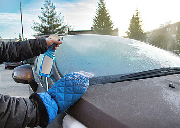 Kent Auto Detailing Services Detail Central