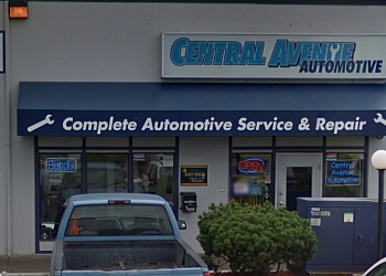 Detail Central Kent Auto Detailing Services