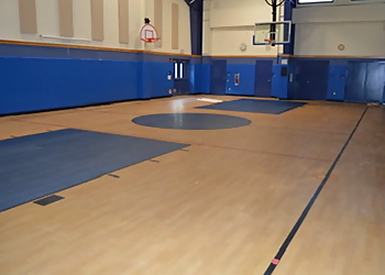 Detail Clean LLC - Hartford, CT Commercial Cleaning Services - Indoor Service Image