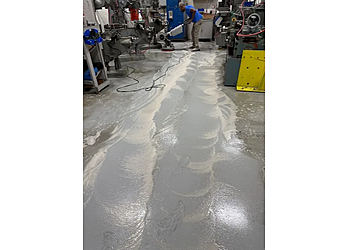 Detail Clean LLC - Hartford, CT Commercial Cleaning Services - Commercial Service Image