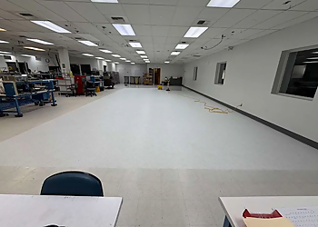 Detail Clean LLC - Hartford, CT Commercial Cleaning Services - Service Image