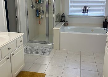 Houston House Cleaning Services Detail Cleaning Services