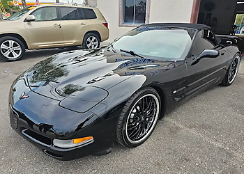 Clearwater Auto Detailing Services Detail Depot