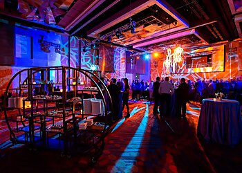 Indianapolis Event Management Companies Detail + Design