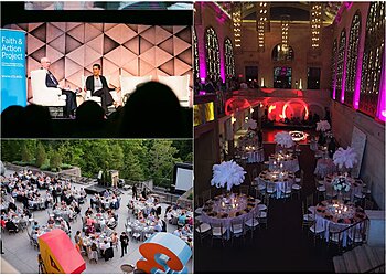 Indianapolis Event Management Companies Detail + Design