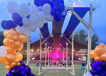 Winston Salem Event Management Companies Detail & Design Event Company