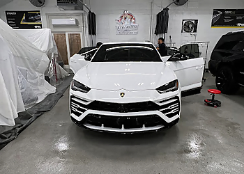 Milwaukee Auto Detailing Services Detail Doctors