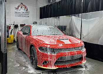 Milwaukee Auto Detailing Services Detail Doctors