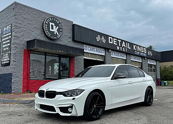 Baltimore Auto Detailing Services Detail Kings West
