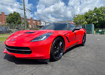 Baltimore Auto Detailing Services Detail Kings West