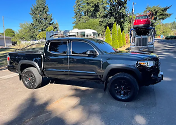 Portland Auto Detailing Services Detail by Miles