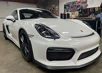 Portland Auto Detailing Services Detail by Miles