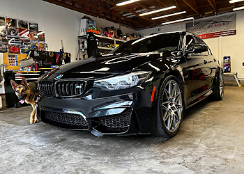 Detail by Miles Portland Auto Detailing Services image 1