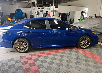 El Monte Auto Detailing Services Detailed By J