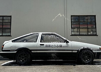 El Monte Auto Detailing Services Detailed By J