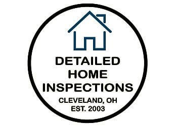 Cleveland home inspection Detailed Home Inspections