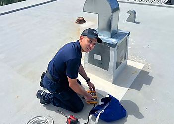 Detcom Home Inspections Inc. - Hialeah, FL Home Inspections - Service Highlights