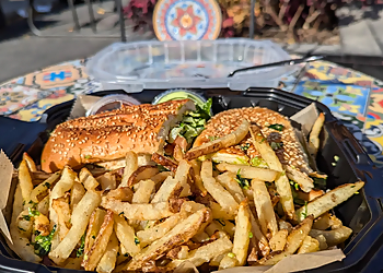 Detroit Food Trucks Detroit 75 Kitchen