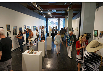 Detroit Art Galleries Detroit Artists Market