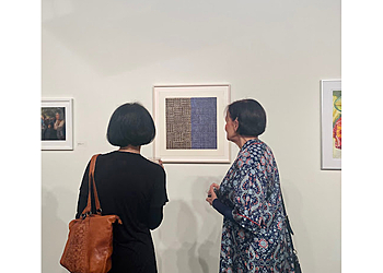 Detroit Art Galleries Detroit Artists Market