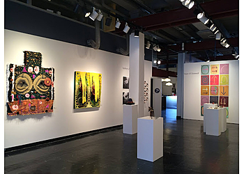 Detroit Art Galleries Detroit Artists Market