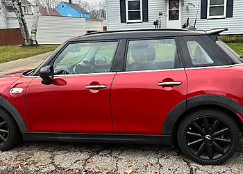 Detroit Auto Clinic  - Cleveland, OH Car Repair Shops - Car Image