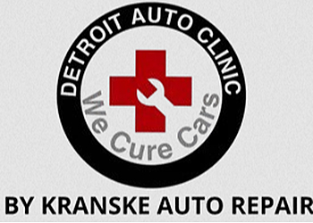 Detroit Auto Clinic  - Cleveland, OH Car Repair Shops - Logo