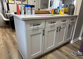 Detroit Custom Cabinets Detroit Cabinets Manufacturing