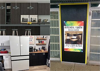 Detroit Custom Cabinets Detroit Cabinets Manufacturing