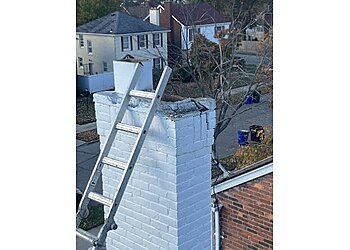 Detroit Chimney Sweep Detroit City Sweep