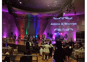 Detroit Djs Detroit DJ Entertainment