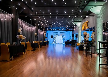 Detroit Dance Schools Detroit Dance Loft