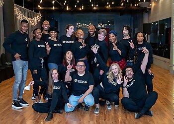 Detroit Dance Schools Detroit Dance Loft