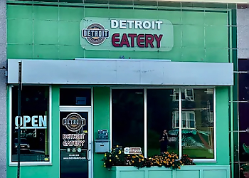 Detroit Indian Restaurants Detroit Eatery Midtown