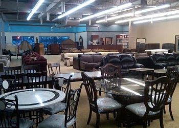 3 Best Furniture Stores in Detroit, MI - Expert Recommendations